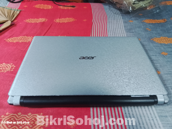 Acer Aspire intel dual core